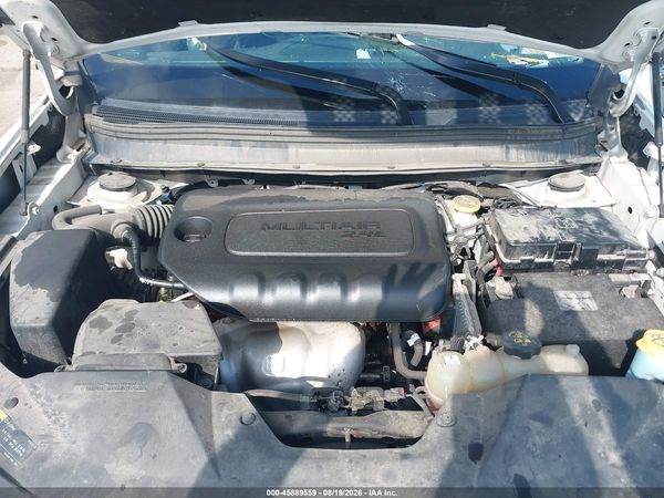 2019 JEEP CHEROKEE LATITUDE 4X4 — I10