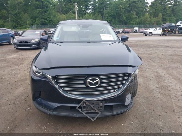 2016 MAZDA CX-9 TOURING