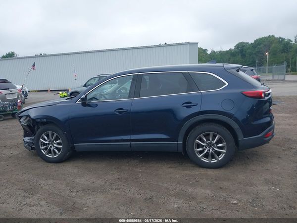 2016 MAZDA CX-9 TOURING