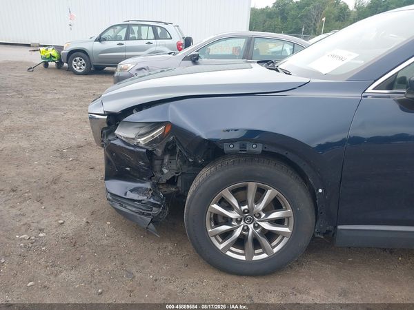 2016 MAZDA CX-9 TOURING