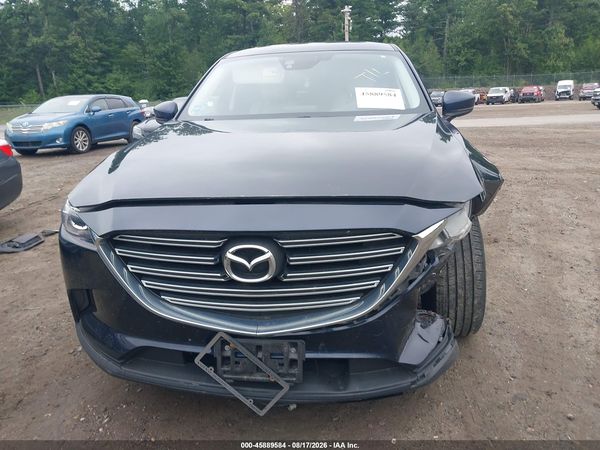 2016 MAZDA CX-9 TOURING