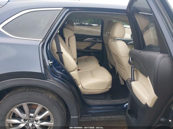2016 MAZDA CX-9 TOURING