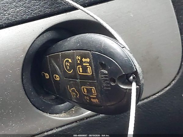 2019 DODGE GRAND CARAVAN GT — I11
