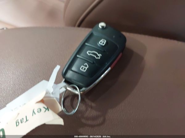 2020 AUDI Q3