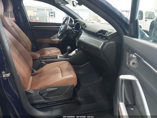 2020 AUDI Q3