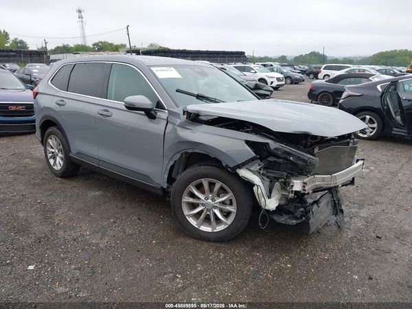 2025 HONDA CR-V EX AWD — I1