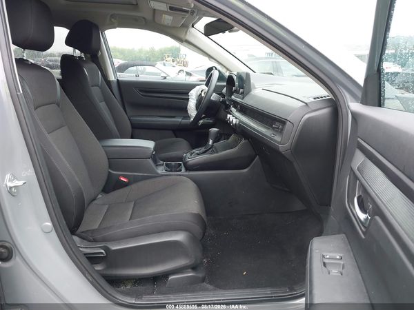 2025 HONDA CR-V EX AWD — I5