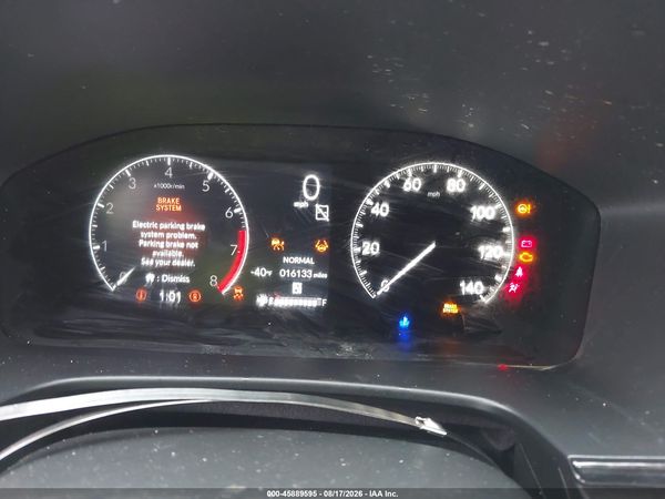 2025 HONDA CR-V EX AWD — I7