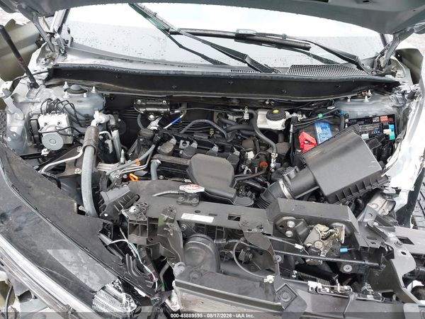 2025 HONDA CR-V EX AWD — I10