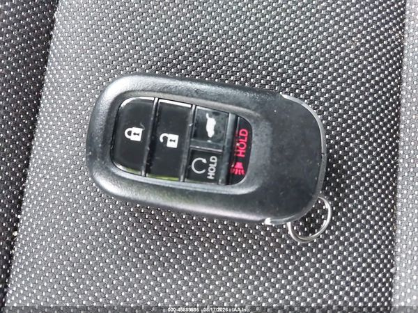 2025 HONDA CR-V EX AWD — I11