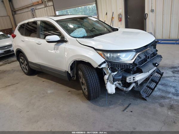 2019 HONDA CR-V EX — I1