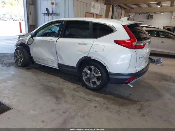 2019 HONDA CR-V EX — I3