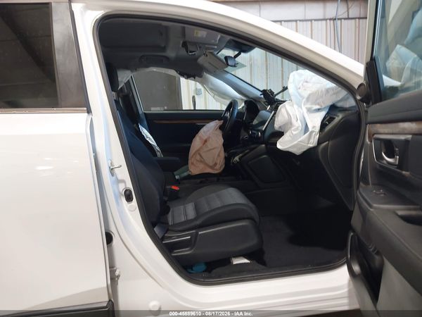 2019 HONDA CR-V EX — I5