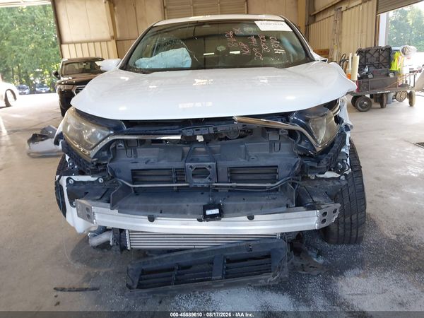 2019 HONDA CR-V EX — I6