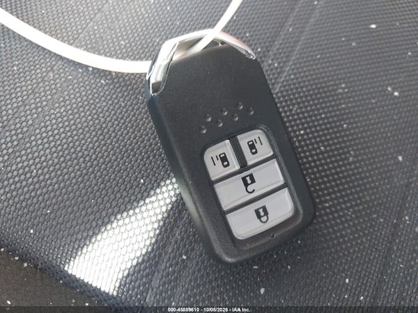 2019 HONDA CR-V EX — I11