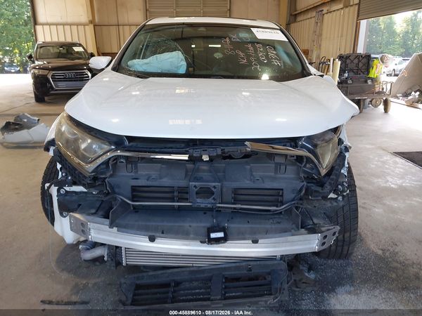 2019 HONDA CR-V EX — I115
