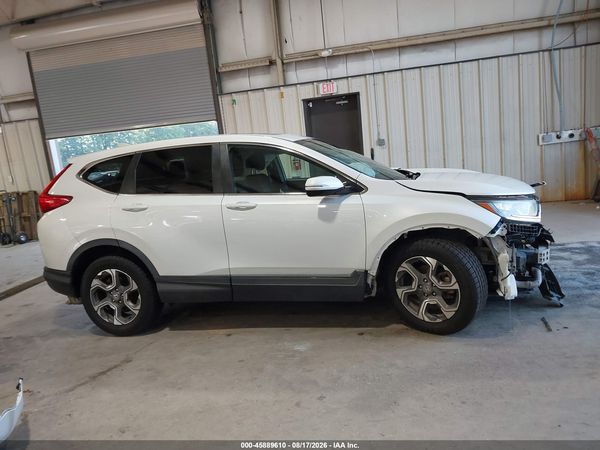 2019 HONDA CR-V EX — I116