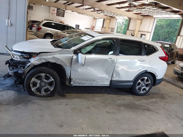 2019 HONDA CR-V EX — I117