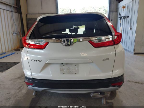 2019 HONDA CR-V EX — I119