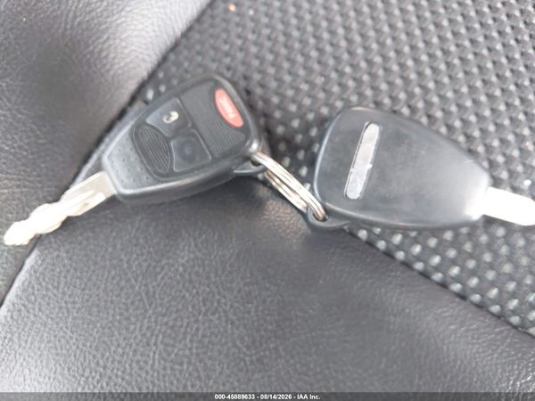 2016 JEEP COMPASS SPORT SE
