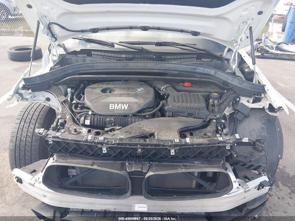 2019 BMW X2 SDRIVE28I