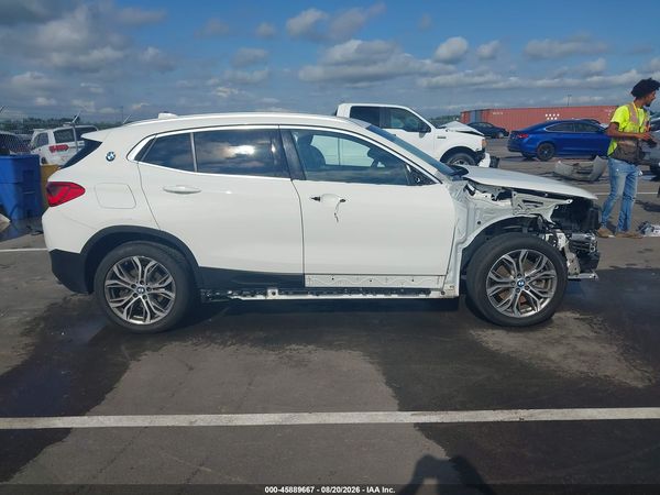 2019 BMW X2 SDRIVE28I