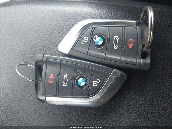 2019 BMW X2 SDRIVE28I