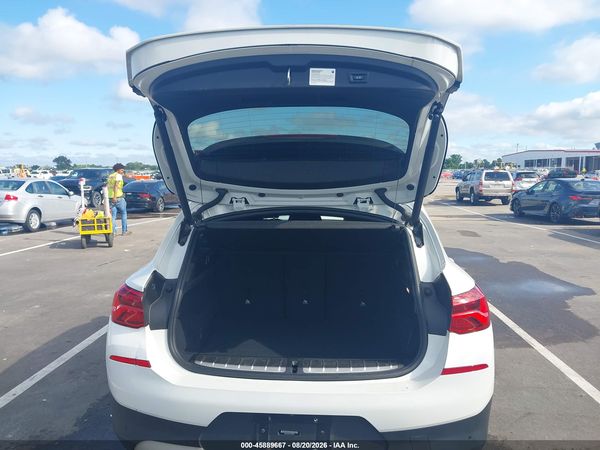 2019 BMW X2 SDRIVE28I