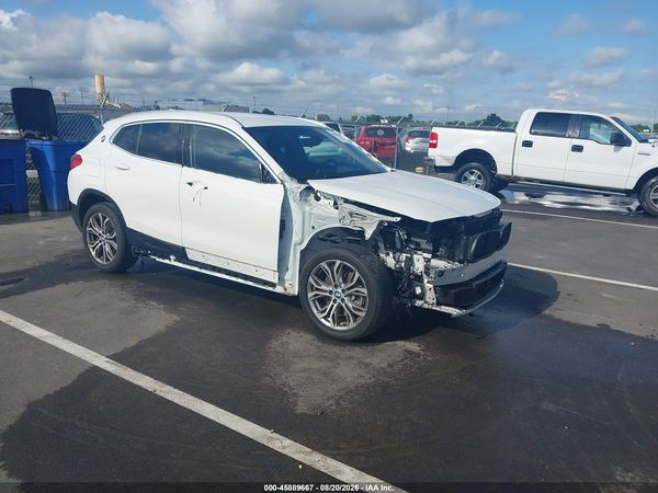 2019 BMW X2 SDRIVE28I