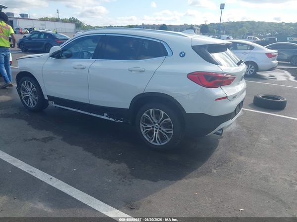 2019 BMW X2 SDRIVE28I