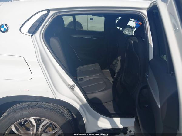 2019 BMW X2 SDRIVE28I