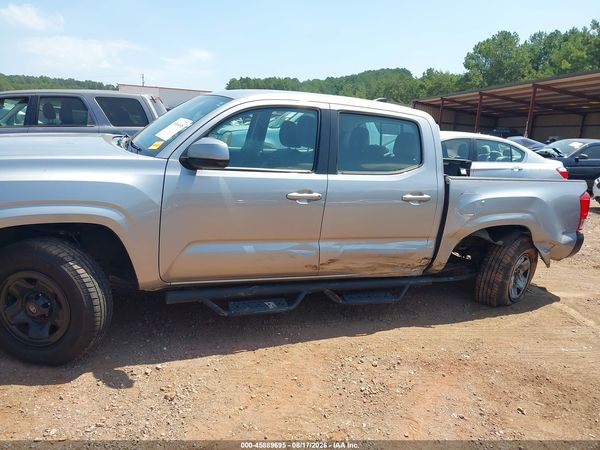 2017 TOYOTA TACOMA SR V6