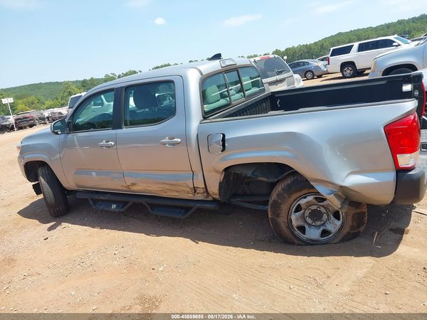 2017 TOYOTA TACOMA SR V6