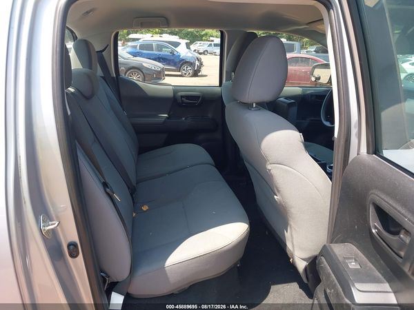 2017 TOYOTA TACOMA SR V6