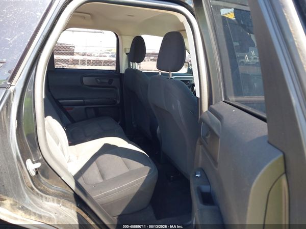 2021 FORD BRONCO SPORT Base