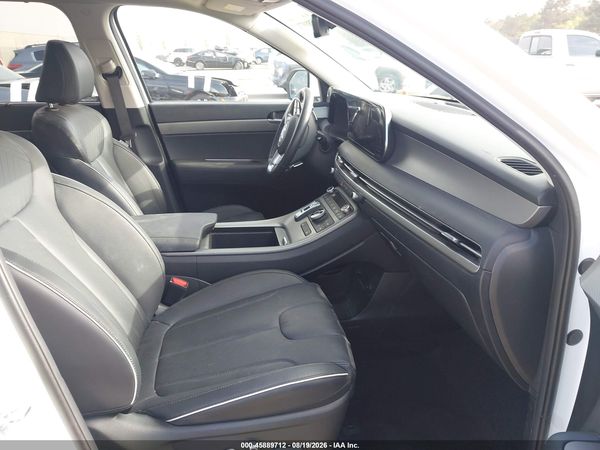 2025 HYUNDAI PALISADE XRT — I5
