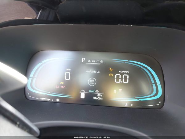 2025 HYUNDAI PALISADE XRT — I7