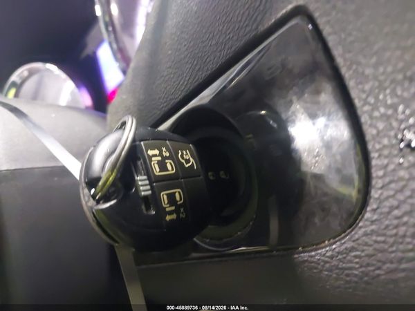 2012 DODGE GRAND CARAVAN CREW