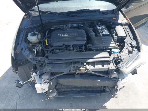 2016 AUDI A3 1.8T PREMIUM