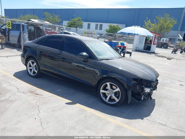 2016 AUDI A3 1.8T PREMIUM
