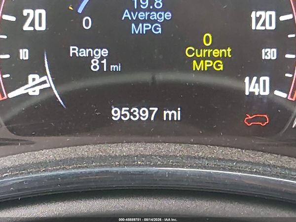 2021 DODGE DURANGO GT PLUS RWD
