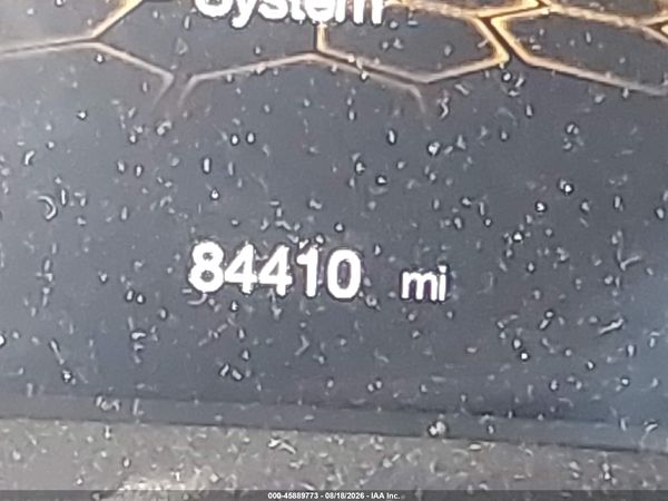 2019 JEEP COMPASS HIGH ALTITUDE 4X4
