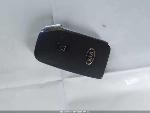 2021 KIA SORENTO EX