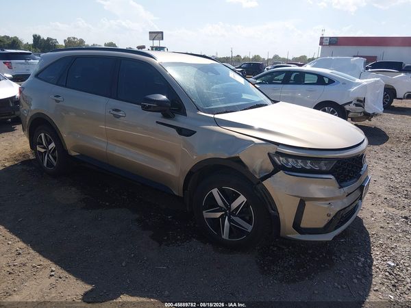 2021 KIA SORENTO EX