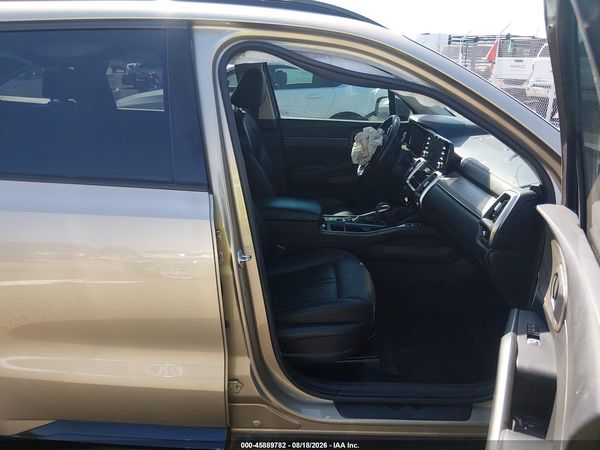 2021 KIA SORENTO EX