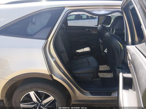 2021 KIA SORENTO EX