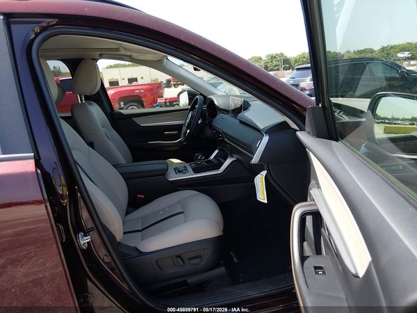 2026 MAZDA CX-90 3.3 TURBO PREMIUM SPORT