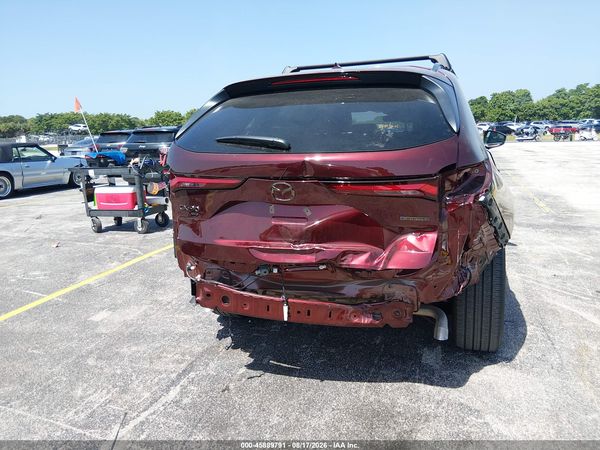 2026 MAZDA CX-90 3.3 TURBO PREMIUM SPORT