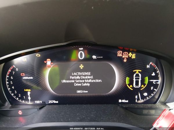 2026 MAZDA CX-90 3.3 TURBO PREMIUM SPORT