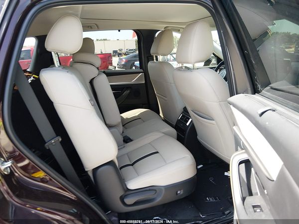 2026 MAZDA CX-90 3.3 TURBO PREMIUM SPORT